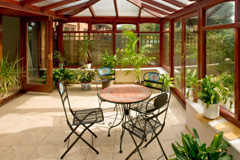 West Pontnewydd conservatory quotes