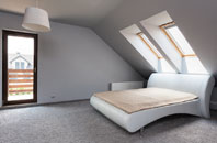 West Pontnewydd bedroom extensions