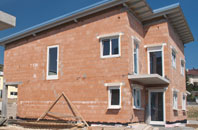 West Pontnewydd home extensions