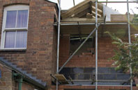 free West Pontnewydd home extension quotes